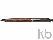 Ручка шариковая с деревянным корпусом «Loure»