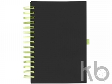 Блокнот А5 «Wiro»