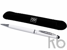 Ручка-стилус шариковая «Сарнано»