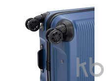 Чемодан «Caspian», 96 л