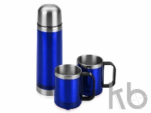 Набор «Походный» с чехлом