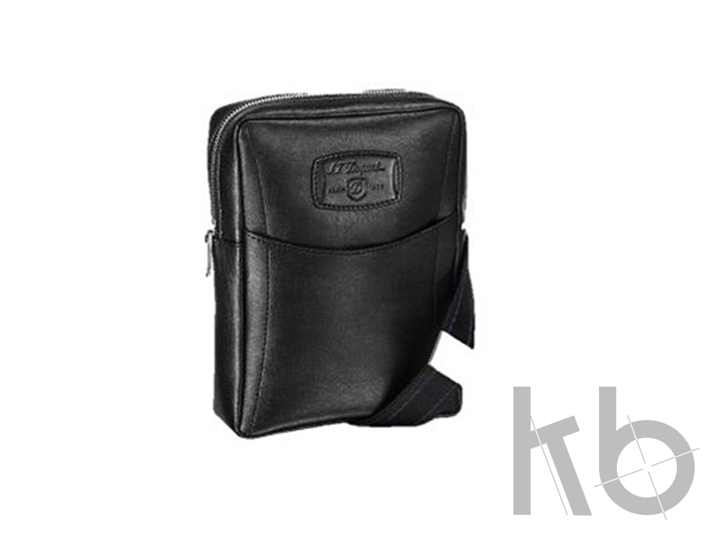 Сумка на молнии Soft Diamond