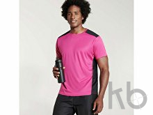 Спортивная футболка «Detroit» детская