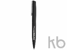 Ручка металлическая шариковая «Milos»