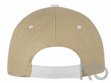 Бейсболка «New Castle C»