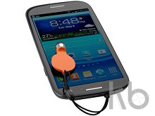 Брелок-стилус