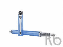 Набор «WE-Share»: ручка перьевая, сменные насадки, конвектор, чернила