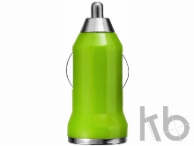 Адаптер автомобильный «Casco»