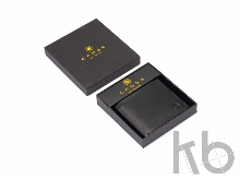 Кошелек «Classics Black»