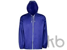 Куртка - дождевик «Maui» унисекс