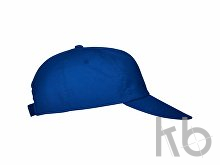 Бейсболка «Basica»