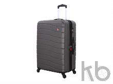 Чемодан «ALVERSTONE», 96л