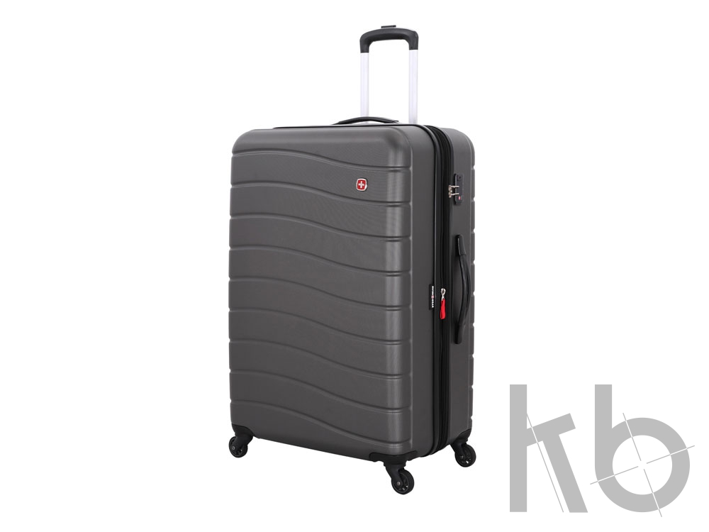 Чемодан «ALVERSTONE», 96л