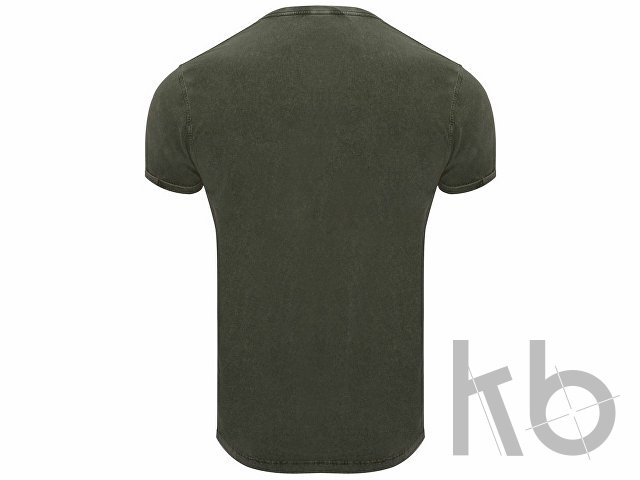 Футболка «Husky» мужская