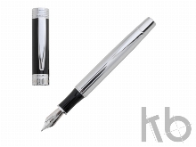 Ручка перьевая Zoom Classic Black