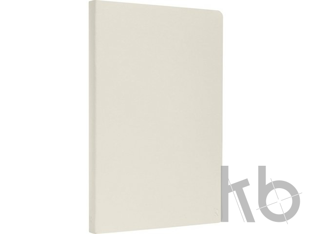 Блокнот А5 «Karst» с мягкой обложкой