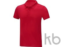 Рубашка поло «Deimos» мужская