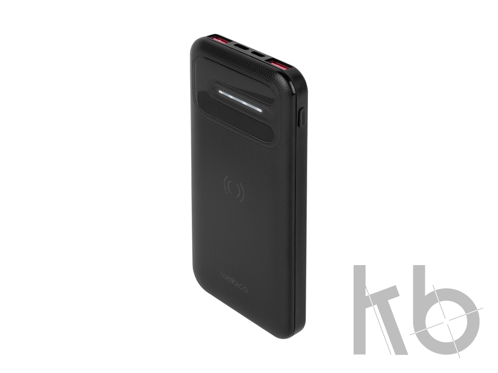 Внешний аккумулятор  «NEO Discover Pro», 10000 mAh