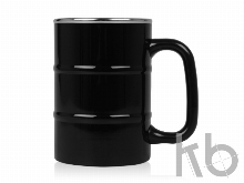 Кружка «Баррель»