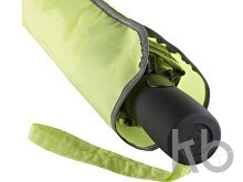 Зонт складной «Pocket Plus» полуавтомат