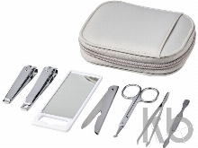 Маникюрный набор «Groomsby»