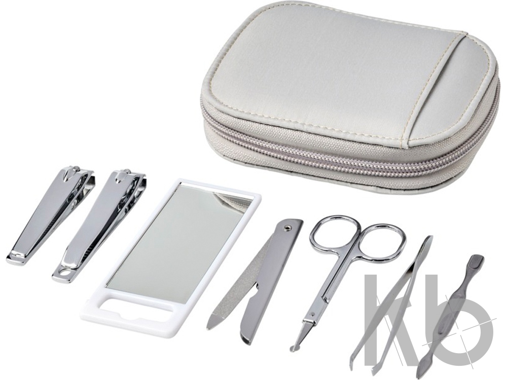 Маникюрный набор «Groomsby»