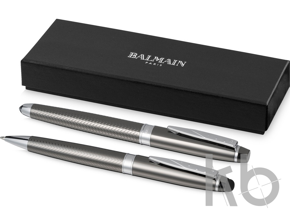 Подарочный набор ручек «Pacific»