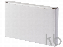 Портативное зарядное устройство «Pep», 4000 mAh