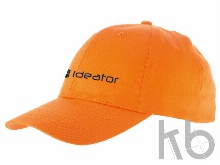 Бейсболка «Detroit»