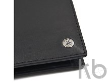 Бумажник мужской