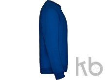 Свитшот с начесом «Clasica» унисекс