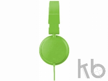 Наушники складные «Rally»