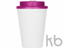 Пластиковый стакан с двойными стенками «Take away»