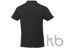 Рубашка поло «Liberty» мужская