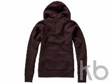 Толстовка «Arora» женская с капюшоном