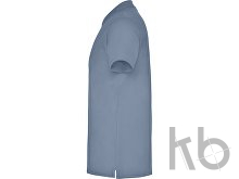 Рубашка поло «Star» мужская