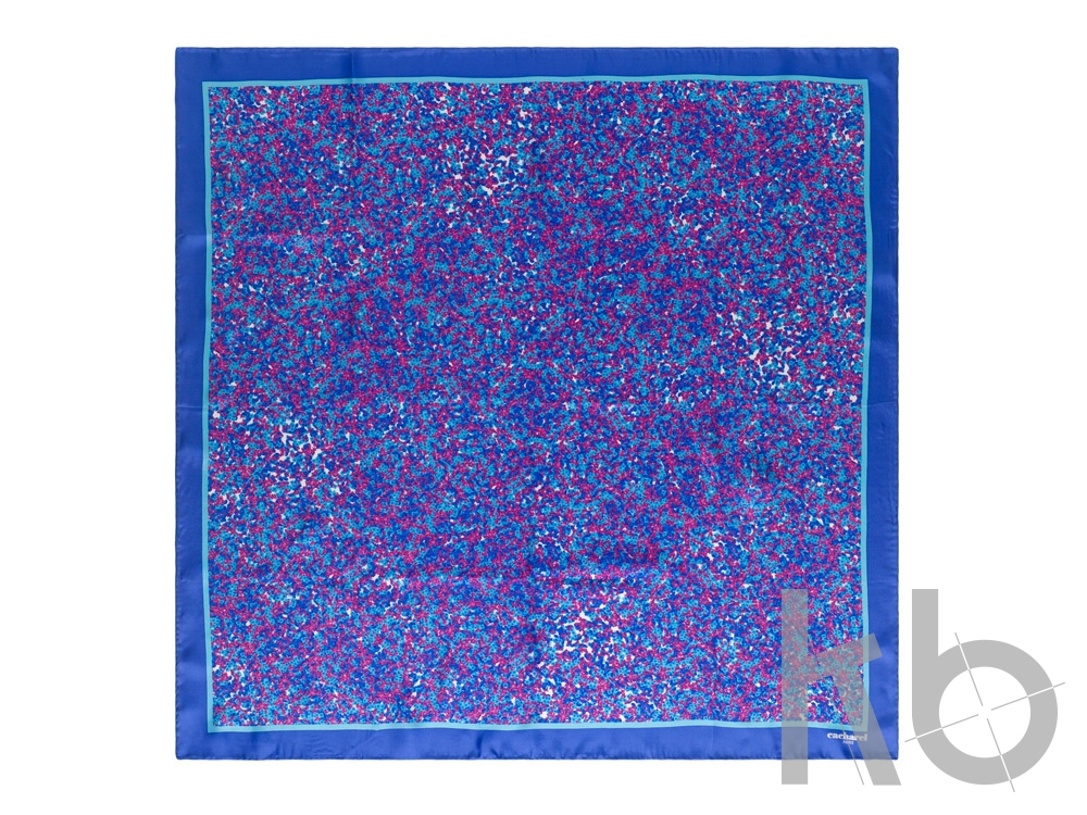 Шарф «Blossom»