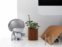 Портативная колонка «Grand XBOY»