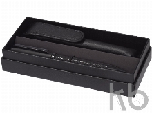 Подарочный набор: ручка шариковая, чехол