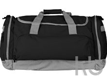 Polyester (600D) sports bag