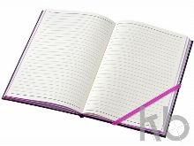 Блокнот А5 «Travers»