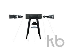 Акустическая система «Mysound Blues»