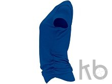 Спортивная футболка «Aintree» женская