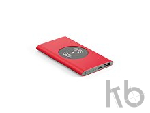 CASSINI. Портативная батарея с беспроводным выходом мощности