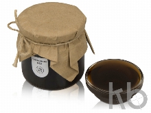 Мёд «Гречишный» в подарочной обертке