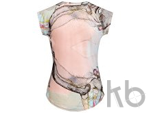 Спортивная футболка «Jada» женская