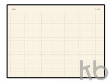 Блокнот А6 «Megapolis Journal»