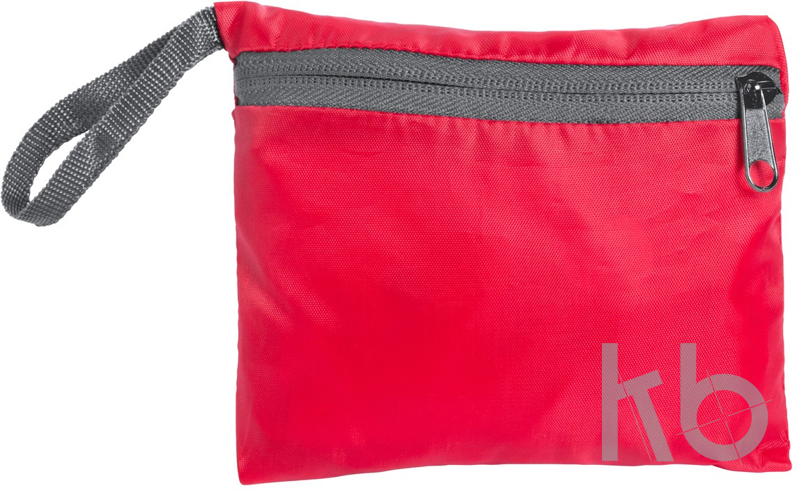 Складной рюкзак