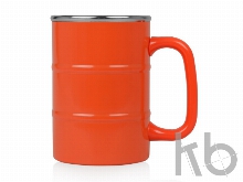 Кружка «Баррель»