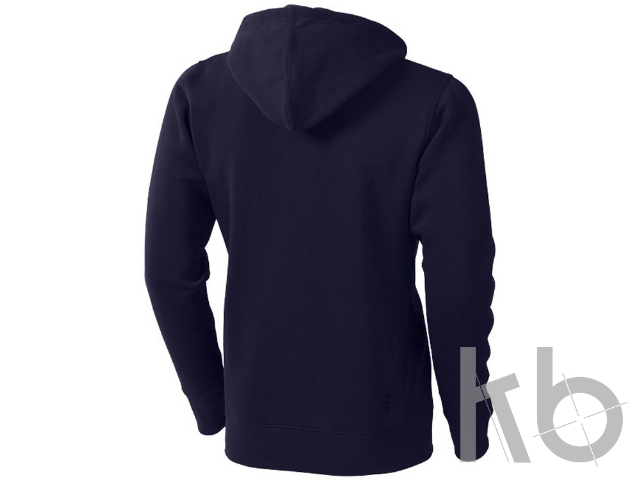 Толстовка «Arora» мужская с капюшоном